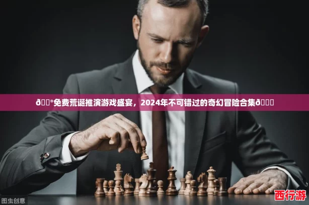 🎮免费荒诞推演游戏盛宴，2024年不可错过的奇幻冒险合集🚀