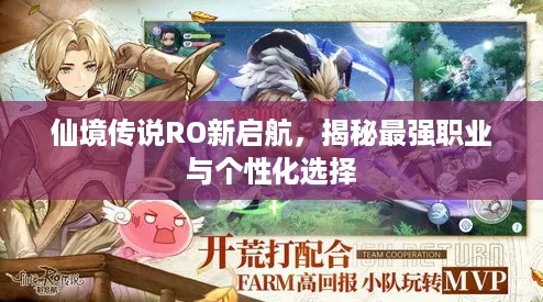 仙境传说RO新启航，揭秘最强职业与个性化选择